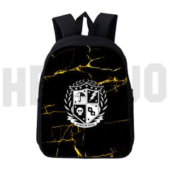 3D Print The Umbrella Academy Backpack 16 Inch