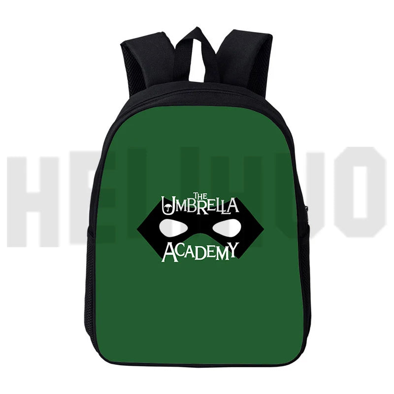 3D Print The Umbrella Academy Backpack 16 Inch