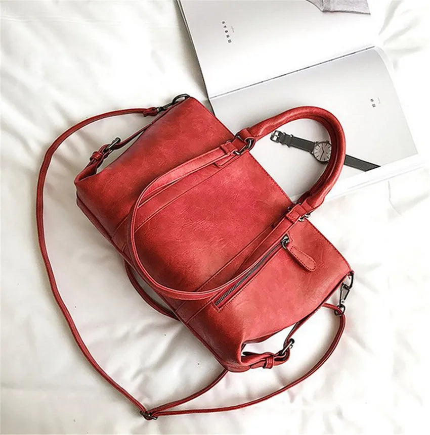 Stylish Sac A Main Ladies Bag