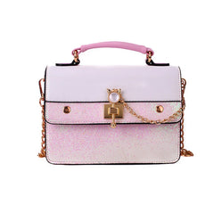 Soft PU Leather Women's Bag