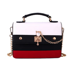 Soft PU Leather Women's Bag