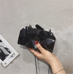 Women's Minimalist Bag - Sac a Main Femme