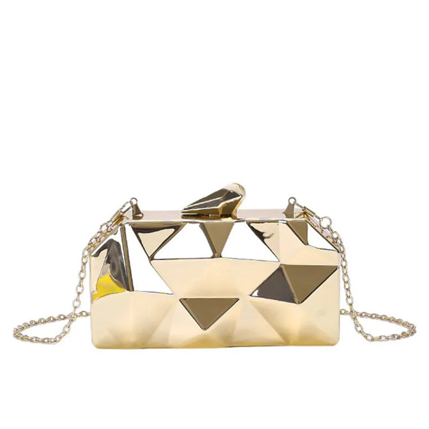 Women's Minimalist Bag - Sac a Main Femme