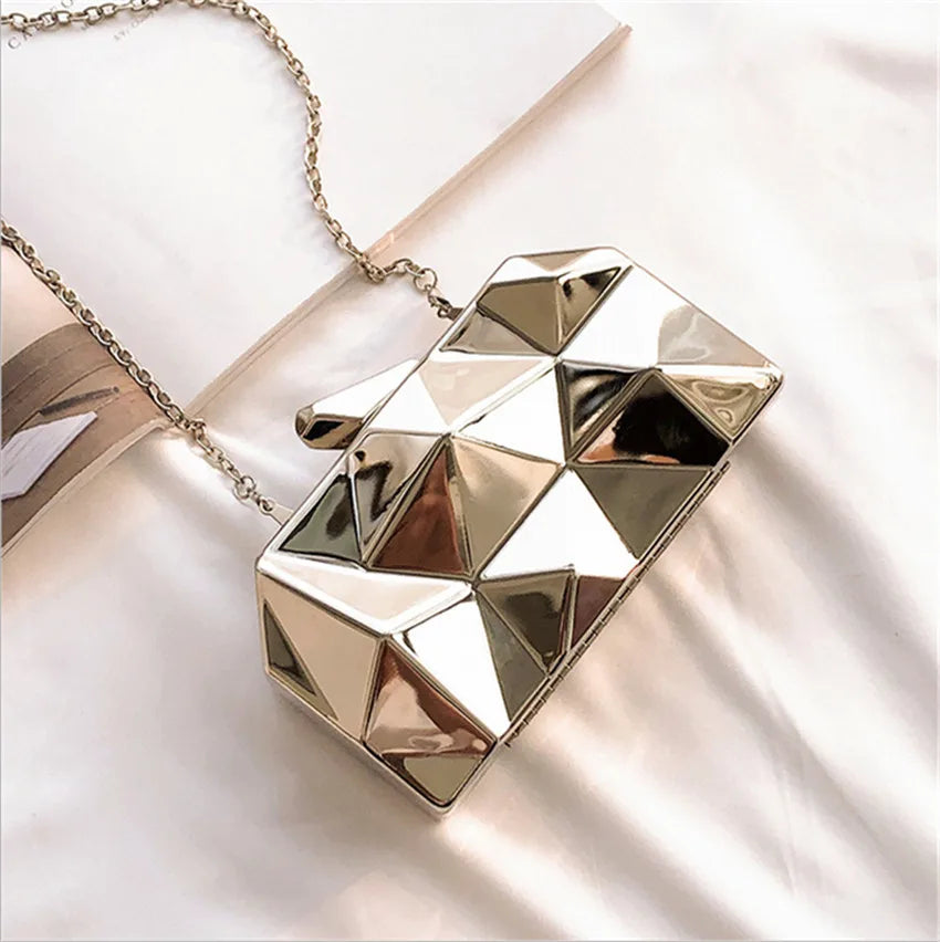 Women's Minimalist Bag - Sac a Main Femme