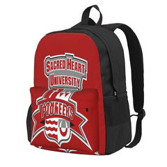 Sacred Heart University Backpack Men's Women's Schoolbag