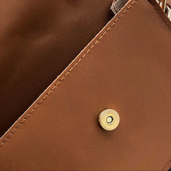 Saddle Shoulder Bags Women Solid Basic PU Leather Handbags