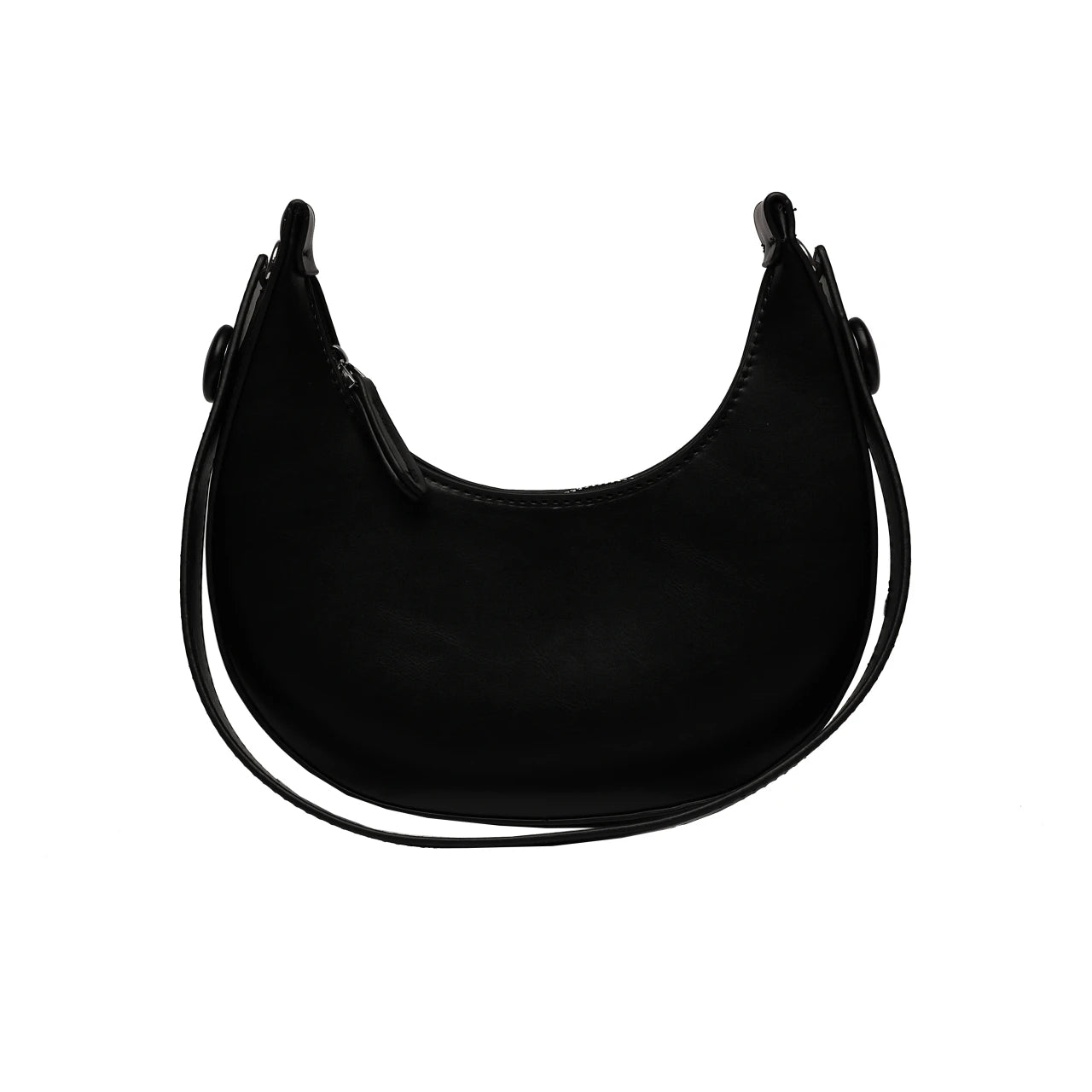 Winter Saddle Crossbody Bags for Women
