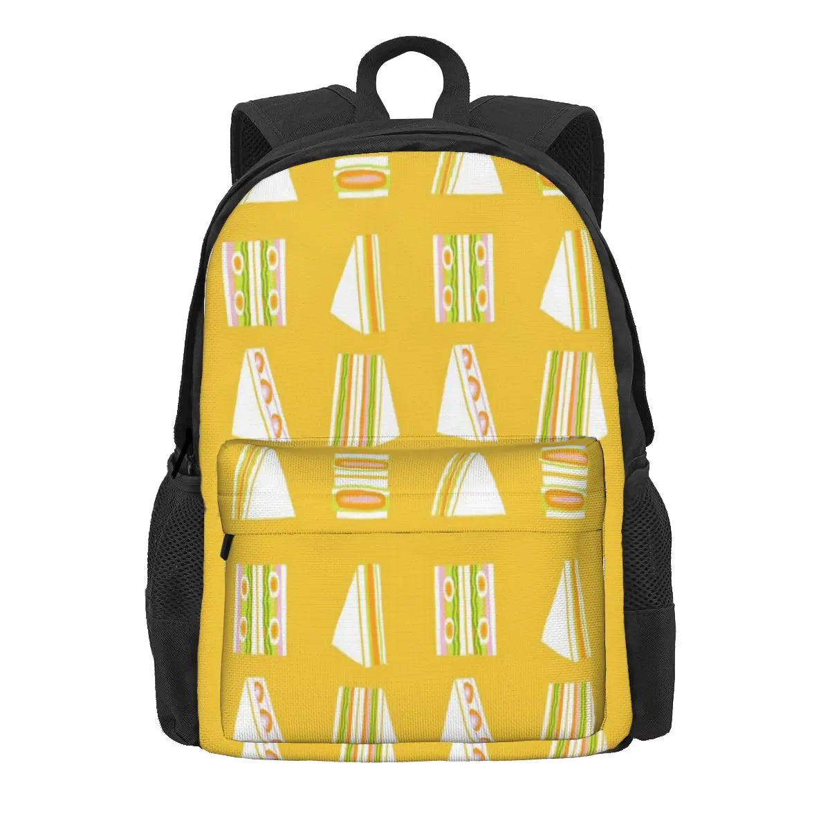 Sandwiches Backpacks Men's Backpacks Bags For Women