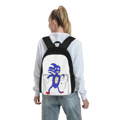 Sanic Backpacks Men's Backpacks Bags For Women Man Bag Your Backpacks