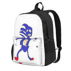 Sanic Backpacks Men's Backpacks Bags For Women Man Bag Your Backpacks