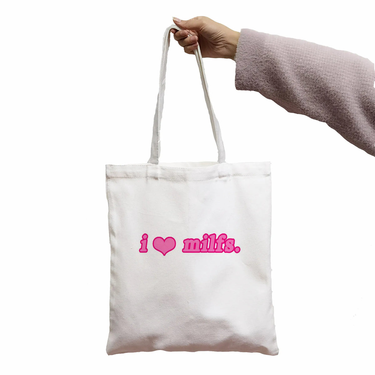 Sarah Paulson Gothic Canvas Bag Large Capacity Shoulder Bag