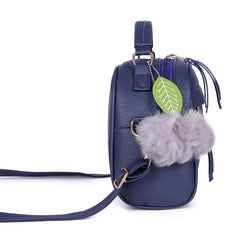 Women's Crossbody Shoulder Bag Large Handbag Messenger