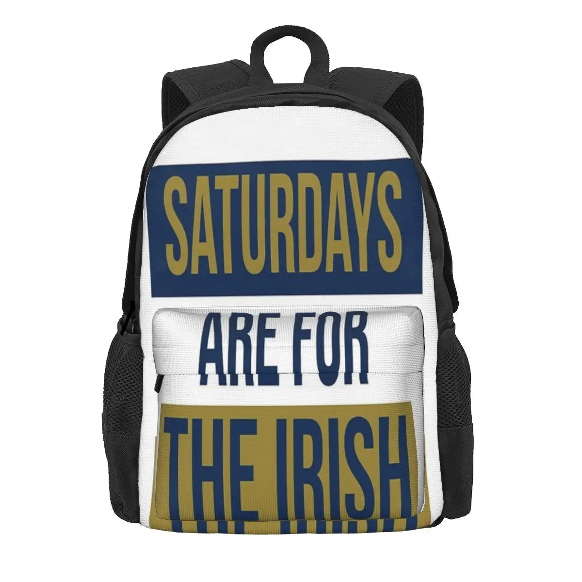 Irish Backpacks Men's Backpacks Bags For Women