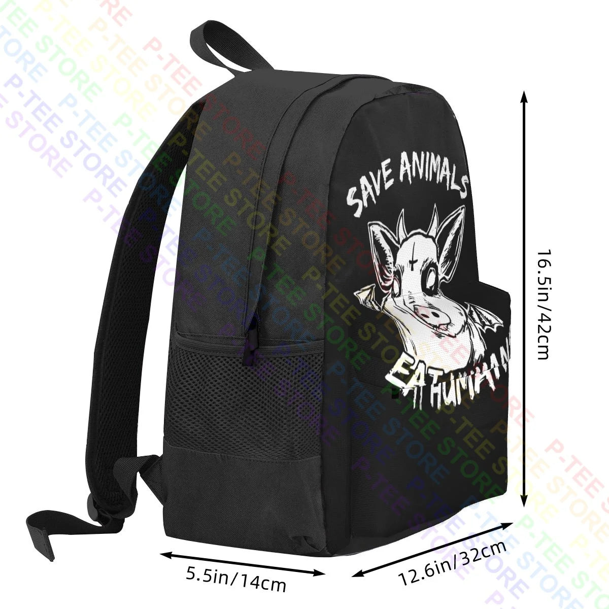 Large Capacity Backpack Gym Swimming Gymnast Bag School Sport Bag