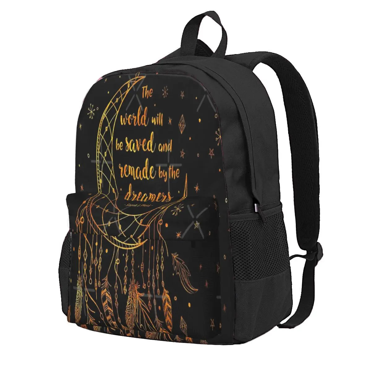 2 Backpacks for Men & Women, Rucksack & Girl Backpacks