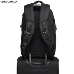 School Backpack for Boys Men Handbag School Notebook Backpack
