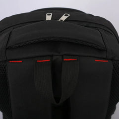 Durable Oxford Cloth School Backpack for Men