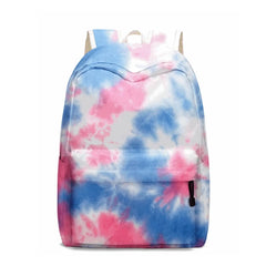 School Backpack Laptop Bag Shoulder Bookbag Travel Hiking Camping Daypack Rucksa