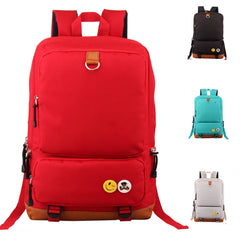 Large Capacity School Backpack Men Teenager Boy Laptop Travel Rucksack