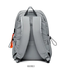 Men's Laptop Backpack Travel Bag Lightweight Student Bookbag