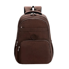 Teenage Girl School Backpack Women Waterproof Laptop Bagpack