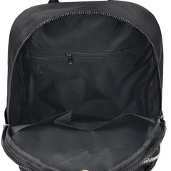 Teenage Girl School Backpack Nylon Waterproof Shoulder Bag Mochila Feminina