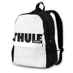 Large Capacity School Bag for 15 Inch Laptop