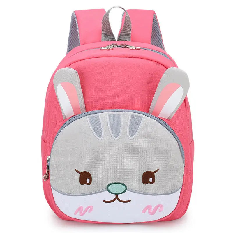 School Bag zoo Kids Bags Plecak Szkolny Kids Bag School Bags Kids School Bags Ba