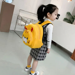 School Bag zoo Kids Bags Plecak Szkolny Kids Bag School Bags Kids School Bags Ba