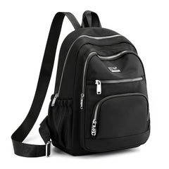 Casual School Backpack for Teens Laptop Bag College Shoulder Travel