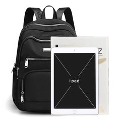 Casual School Backpack for Teens Laptop Bag College Shoulder Travel