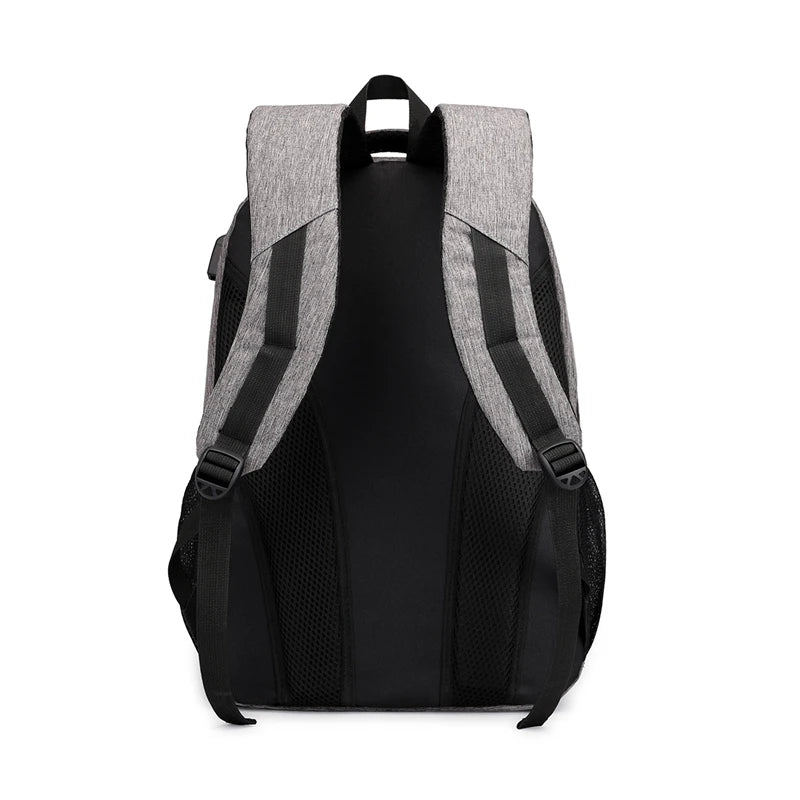 Teen Boys Sports Backpack Lightweight Waterproof School Bag