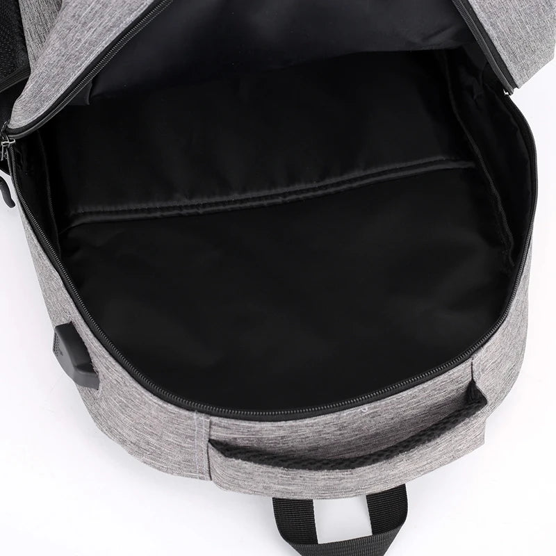 Teen Boys Sports Backpack Lightweight Waterproof School Bag