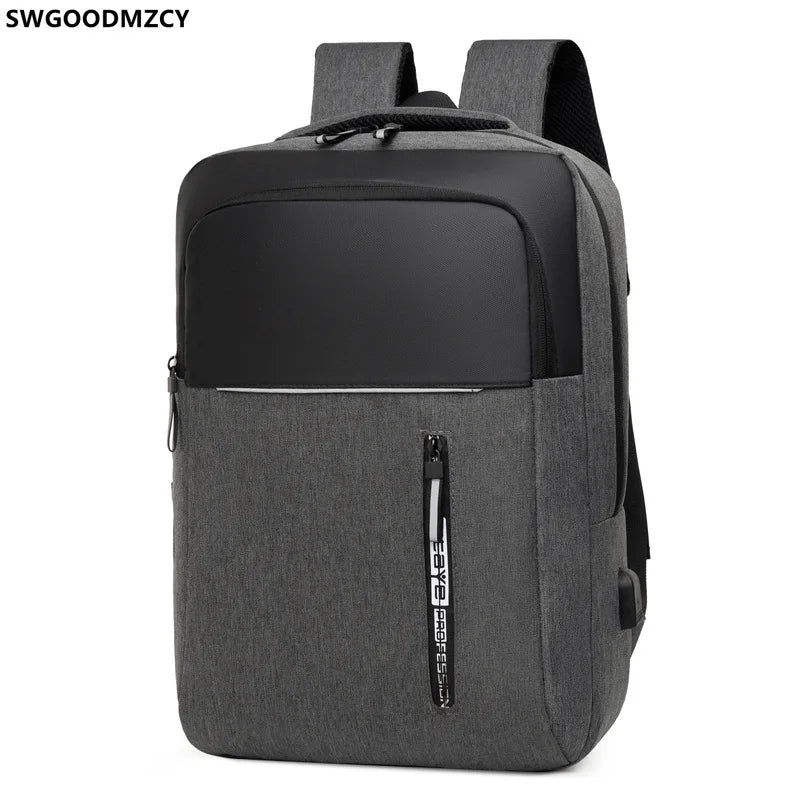 Boys School Backpack for Notebook and Computer