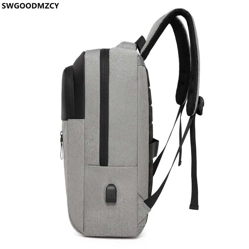 Boys School Backpack for Notebook and Computer
