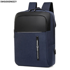 Boys School Backpack for Notebook and Computer