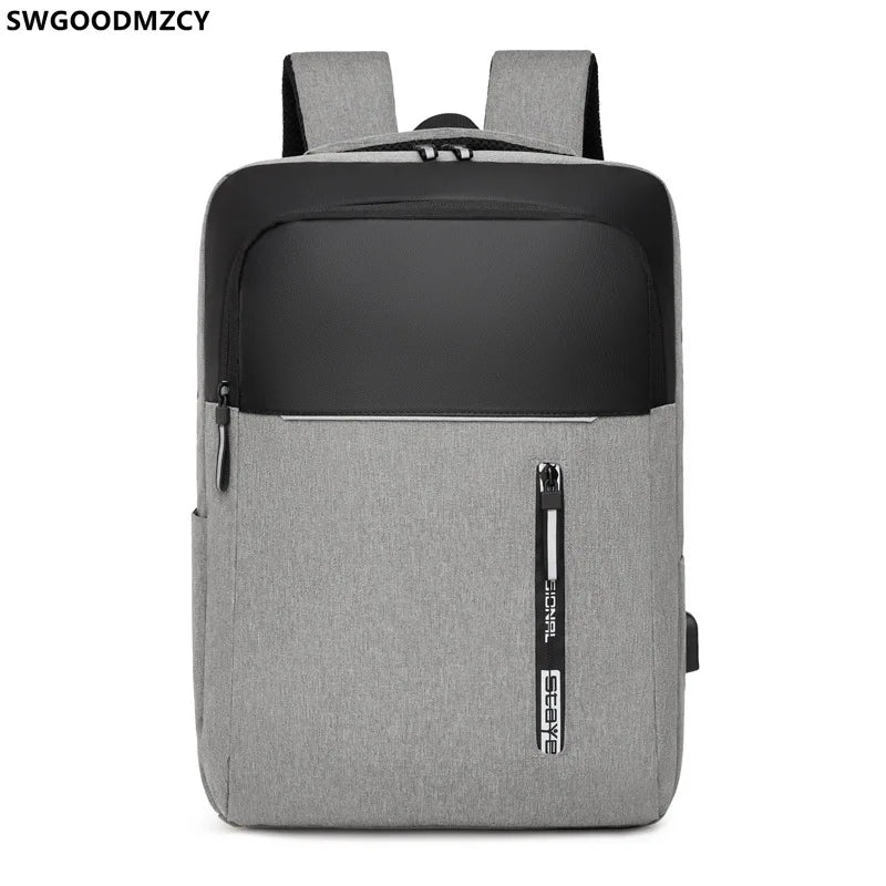 Boys School Backpack for Notebook and Computer
