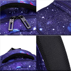 Girls School Bag Primary Backpack Waterproof Satchel Orthopedic Kids