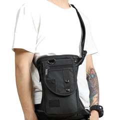 School Zipper Crossbody Bags Oxford Travel Bags