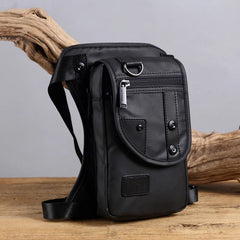 School Zipper Crossbody Bags Oxford Travel Bags