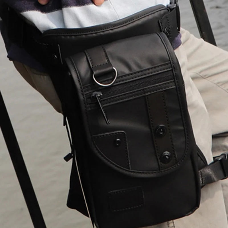 School Zipper Crossbody Bags Oxford Travel Bags
