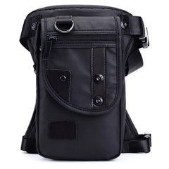 School Zipper Crossbody Bags Oxford Travel Bags