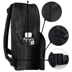 Skull Head School Bag Creative Student Backpack Middle School Elementary