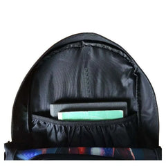 Skull Head School Bag Creative Student Backpack Middle School Elementary