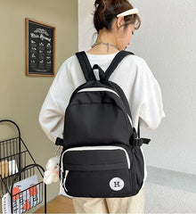 Schoolbag for Female Junior High School Student