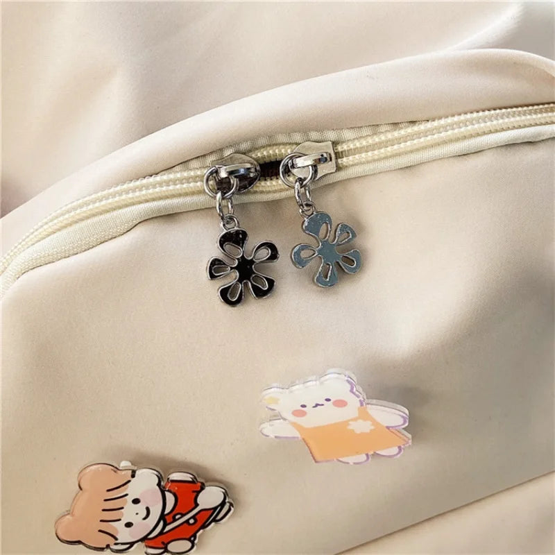 Fengsen High School Student Backpack, Japanese Style