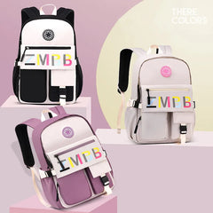 Princess Schoolbag Lovely Mochila Backpack for Boys Girls