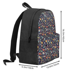 Science Studies 1 Backpacks Men's Backpacks Bags For Women