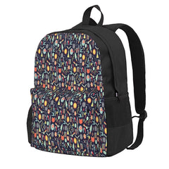 Science Studies 1 Backpacks Men's Backpacks Bags For Women