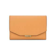 Seagloca Japan Women's Wallets Short Three-fold Zipper Bag Wallet